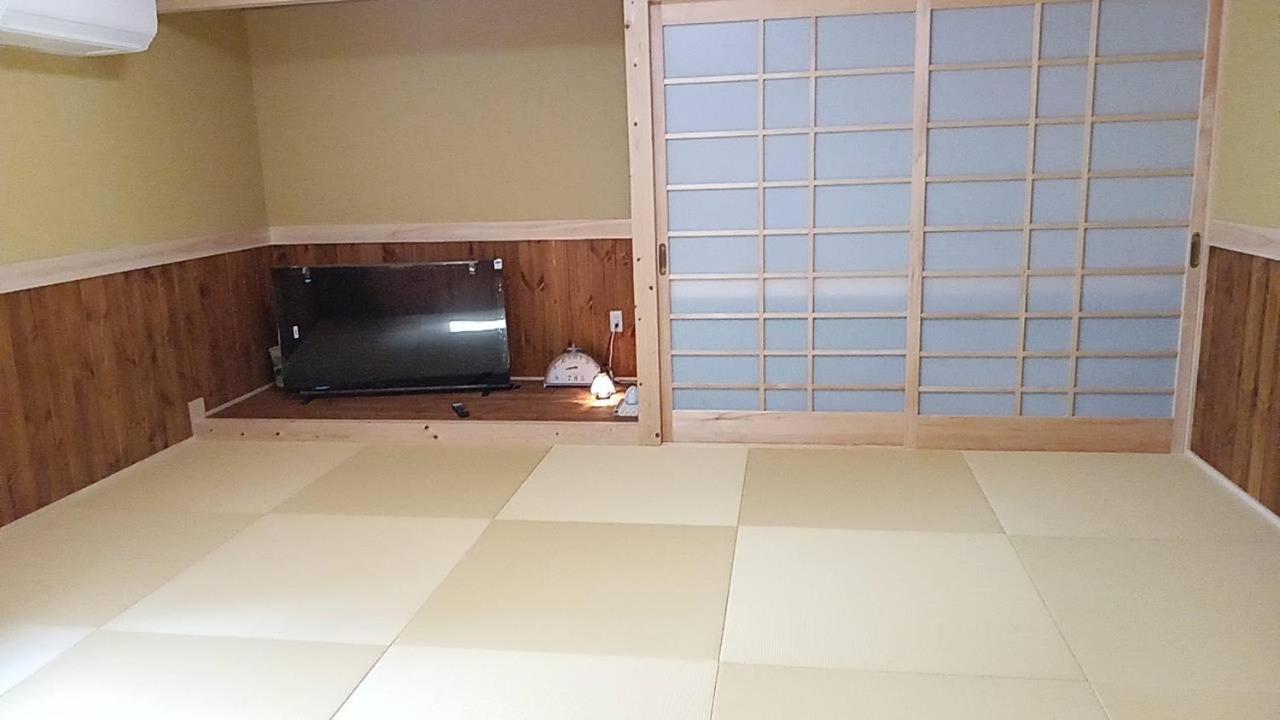 まるごや 船でしか行けない離島の一棟貸し宿 Hinase ภายนอก รูปภาพ